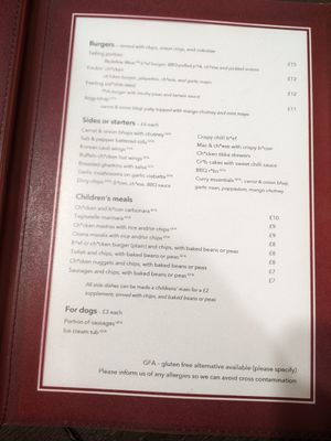  at The Queen Inn in Cwmbran