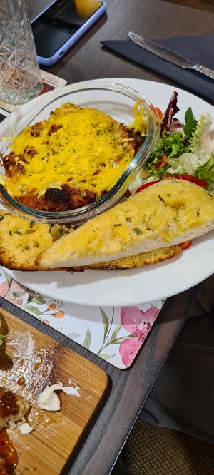  at The Queen Inn in Cwmbran