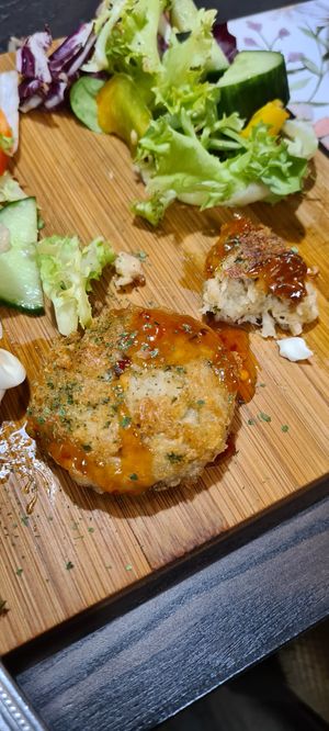  at The Queen Inn in Cwmbran