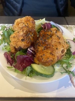   at The Queen Inn in Cwmbran