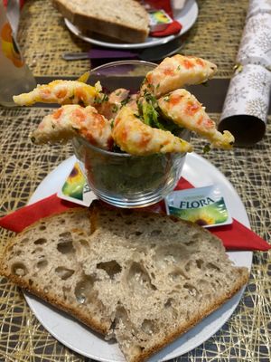  at The Queen Inn in Cwmbran