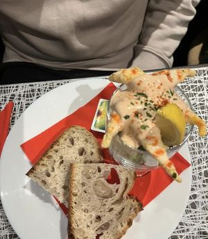   at The Queen Inn in Cwmbran