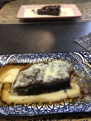   at The Queen Inn in Cwmbran