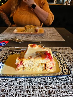  at The Queen Inn in Cwmbran