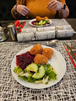  at The Queen Inn in Cwmbran