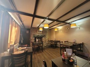 The Queen Inn Inside #Veganuary at The Queen Inn in Cwmbran