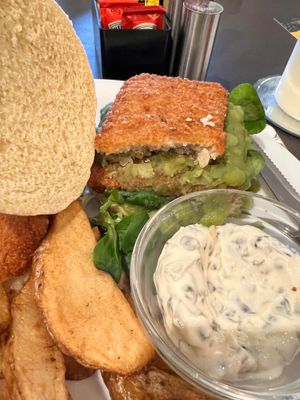  at The Queen Inn in Cwmbran