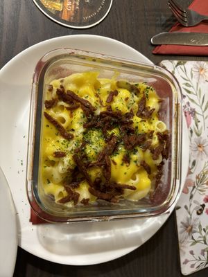   at The Queen Inn in Cwmbran