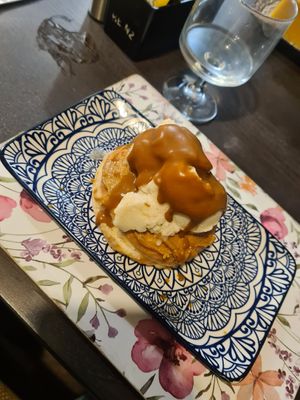  at The Queen Inn in Cwmbran