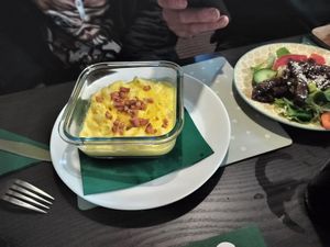  at The Queen Inn in Cwmbran