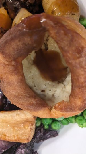  at The Queen Inn in Cwmbran