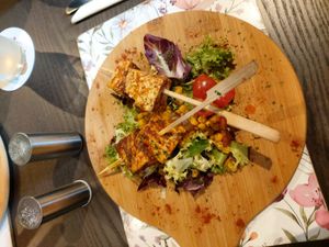  at The Queen Inn in Cwmbran