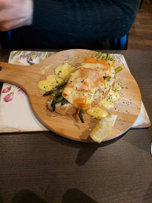  at The Queen Inn in Cwmbran