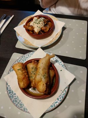  at The Queen Inn in Cwmbran