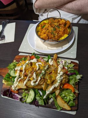  at The Queen Inn in Cwmbran