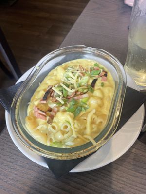   at The Queen Inn in Cwmbran