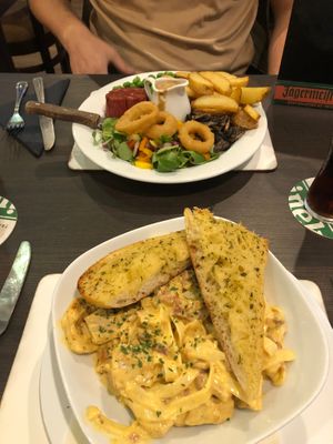  at The Queen Inn in Cwmbran