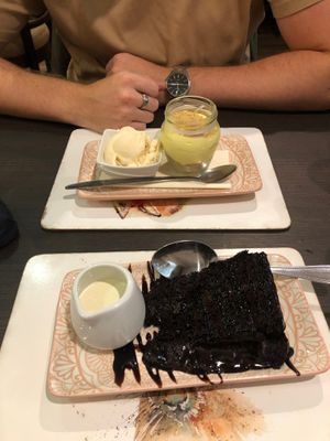  at The Queen Inn in Cwmbran