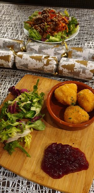  at The Queen Inn in Cwmbran