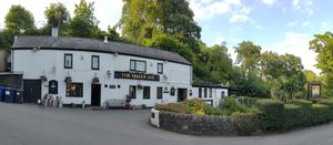  at The Queen Inn in Cwmbran