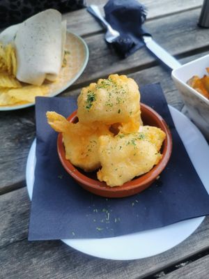  at The Queen Inn in Cwmbran