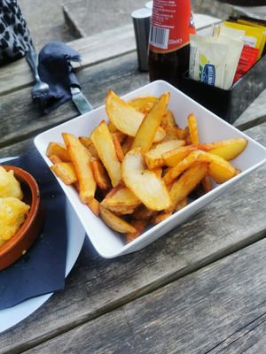  at The Queen Inn in Cwmbran