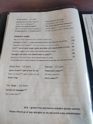  at The Queen Inn in Cwmbran