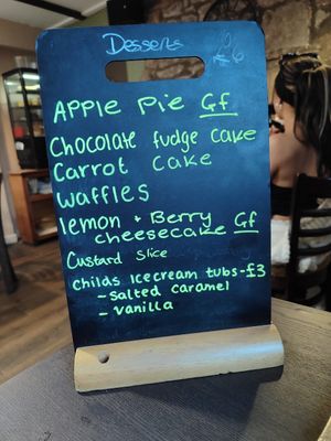  at The Queen Inn in Cwmbran