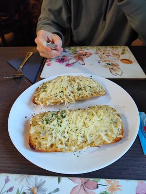  at The Queen Inn in Cwmbran