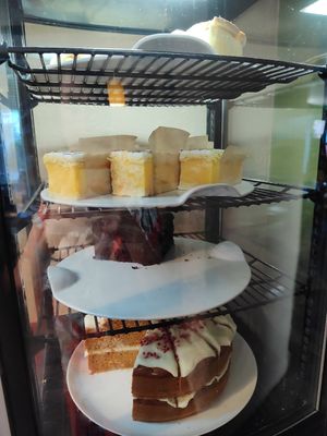  at The Queen Inn in Cwmbran