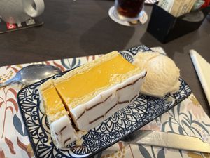   at The Queen Inn in Cwmbran