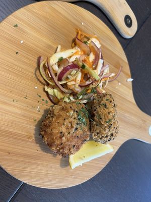   at The Queen Inn in Cwmbran