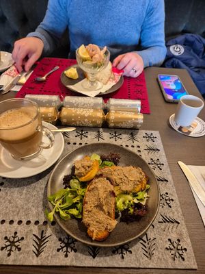  at The Queen Inn in Cwmbran