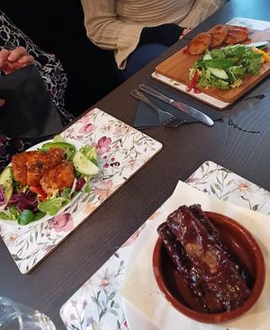  at The Queen Inn in Cwmbran