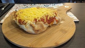  at The Queen Inn in Cwmbran