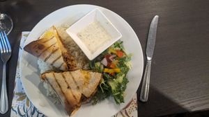  at The Queen Inn in Cwmbran