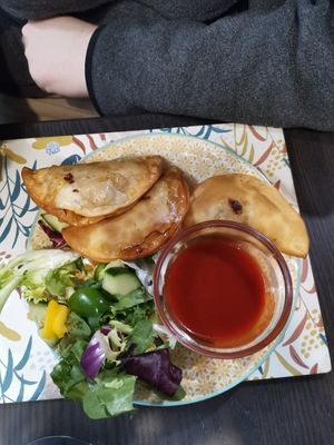  at The Queen Inn in Cwmbran