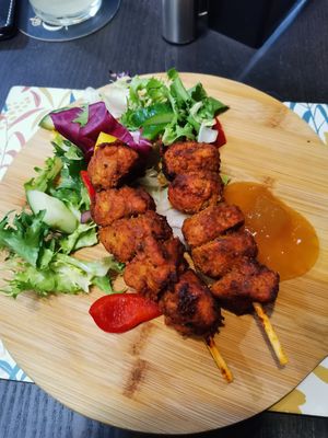  at The Queen Inn in Cwmbran