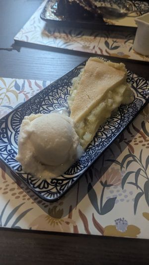  at The Queen Inn in Cwmbran