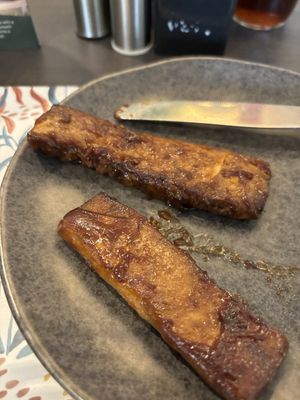 Ribs   at The Queen Inn in Cwmbran