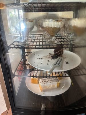   at The Queen Inn in Cwmbran