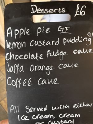   at The Queen Inn in Cwmbran