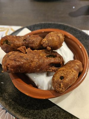 Cucumber at The Queen Inn in Cwmbran