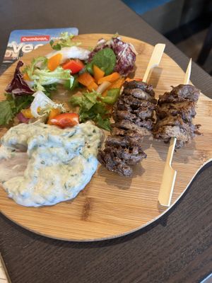   at The Queen Inn in Cwmbran