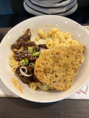   at The Queen Inn in Cwmbran