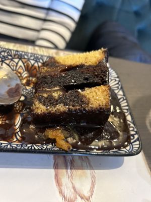   at The Queen Inn in Cwmbran