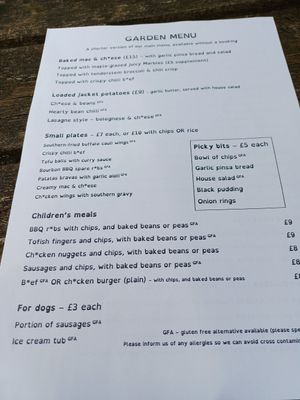  at The Queen Inn in Cwmbran