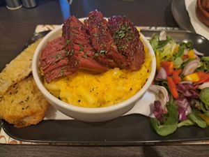  at The Queen Inn in Cwmbran