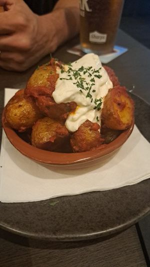  at The Queen Inn in Cwmbran