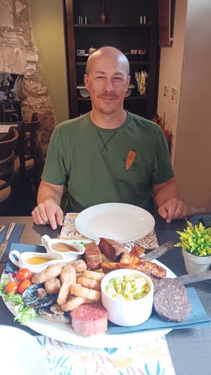  at The Queen Inn in Cwmbran